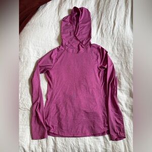 Simms Women’s Solarflex Hoody Size Small